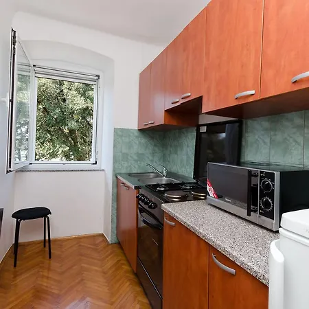 Zic Apartment Punat