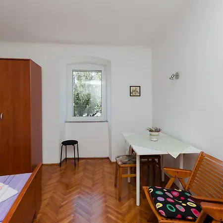 Apartment Zic