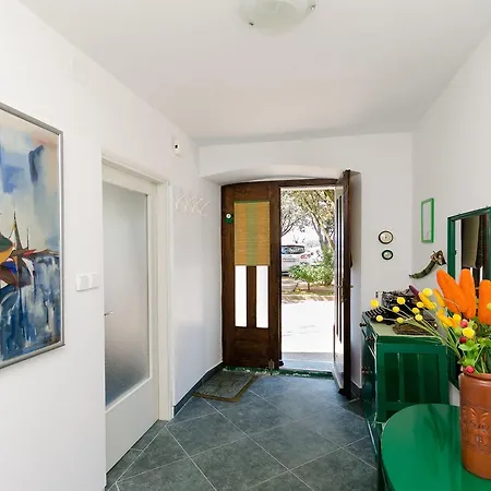 Zic Apartment