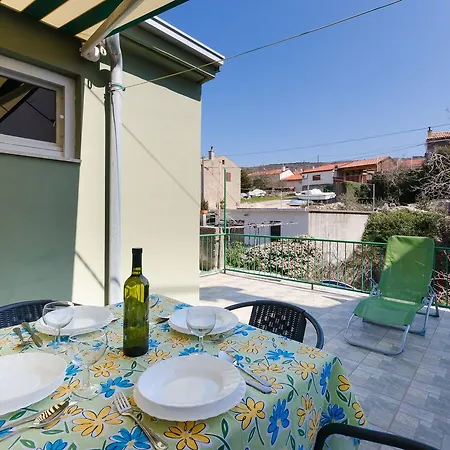 Apartment Zic *