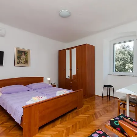 Zic Apartment Punat