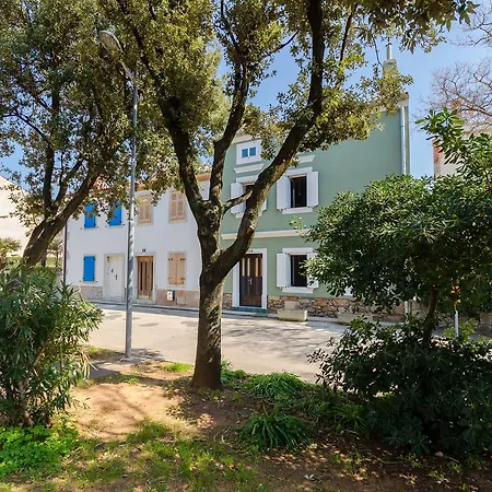Apartment Zic *