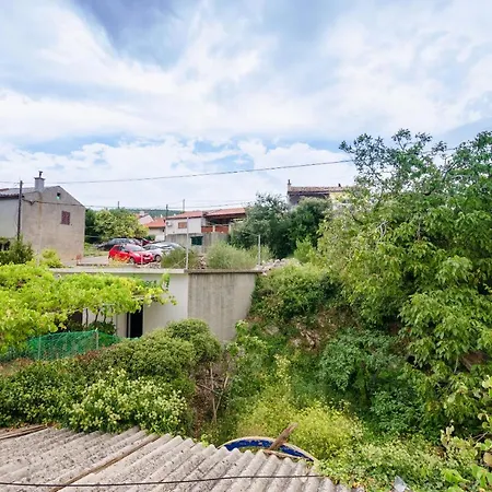 Zic Apartment Punat