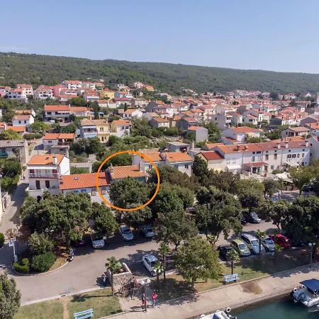 Zic Apartment Punat